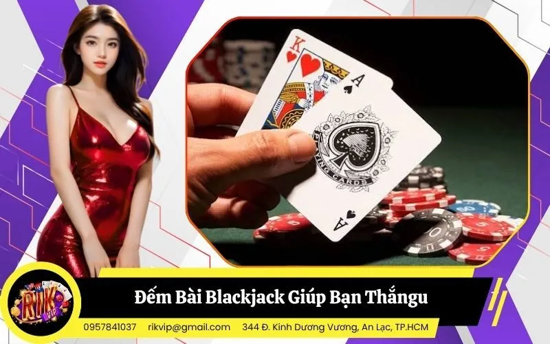 Đếm Bài Blackjack