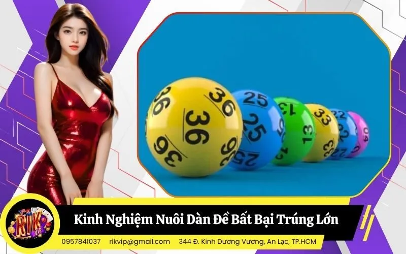 Nuôi Dàn Đề